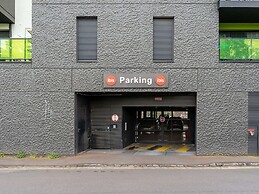 Ibis Rouen Centre Rive Gauche Mermoz
