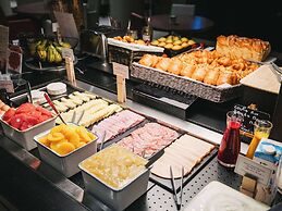 Ibis Rouen Centre Rive Gauche Mermoz