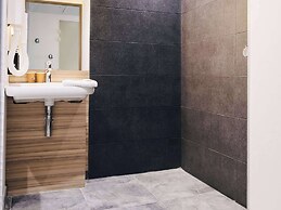 Ibis Rouen Centre Rive Gauche Mermoz