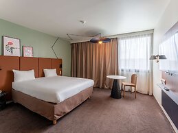 Ibis Rouen Centre Rive Gauche Mermoz