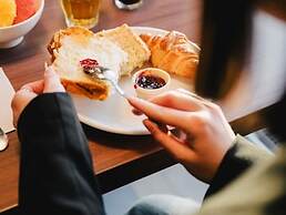Ibis Rouen Centre Rive Gauche Mermoz