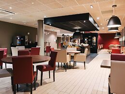 Ibis Rouen Centre Rive Gauche Mermoz