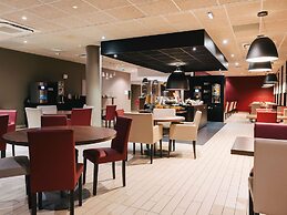 Ibis Rouen Centre Rive Gauche Mermoz