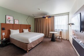 Ibis Rouen Centre Rive Gauche Mermoz