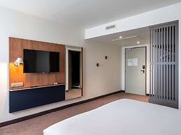 Ibis Rouen Centre Rive Gauche Mermoz