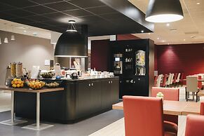 Ibis Rouen Centre Rive Gauche Mermoz