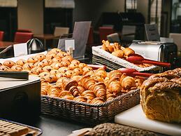 Ibis Rouen Centre Rive Gauche Mermoz