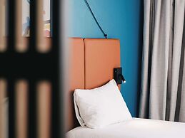 Ibis Rouen Centre Rive Gauche Mermoz