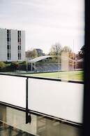 Ibis Rouen Centre Rive Gauche Mermoz