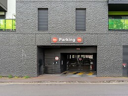Ibis Rouen Centre Rive Gauche Mermoz