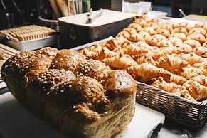 Ibis Rouen Centre Rive Gauche Mermoz