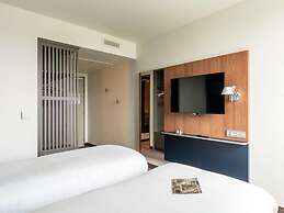 Ibis Rouen Centre Rive Gauche Mermoz