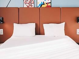 Ibis Rouen Centre Rive Gauche Mermoz