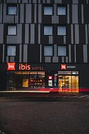 Ibis Rouen Centre Rive Gauche Mermoz