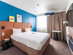Ibis Rouen Centre Rive Gauche Mermoz