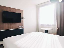 Ibis Rouen Centre Rive Gauche Mermoz