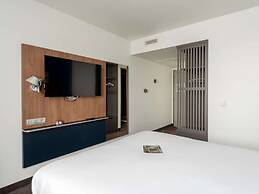 Ibis Rouen Centre Rive Gauche Mermoz