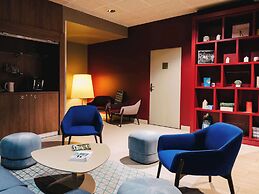 Ibis Rouen Centre Rive Gauche Mermoz