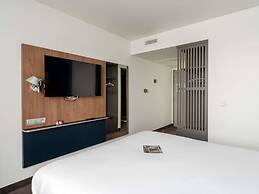 Ibis Rouen Centre Rive Gauche Mermoz