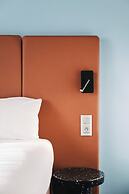 Ibis Rouen Centre Rive Gauche Mermoz