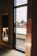 Ibis Rouen Centre Rive Gauche Mermoz