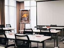 Ibis Rouen Centre Rive Gauche Mermoz