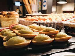 Ibis Rouen Centre Rive Gauche Mermoz