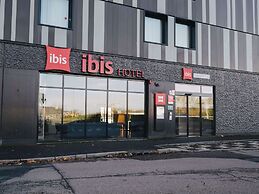 Ibis Rouen Centre Rive Gauche Mermoz