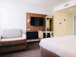 Ibis Rouen Centre Rive Gauche Mermoz