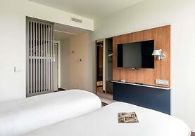 Ibis Rouen Centre Rive Gauche Mermoz