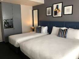 Mrs Banks Boutique Hotel