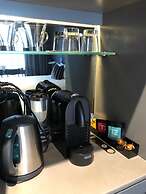 Mrs Banks Boutique Hotel