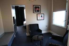 Mrs Banks Boutique Hotel