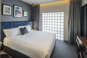 Mrs Banks Boutique Hotel