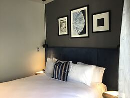 Mrs Banks Boutique Hotel