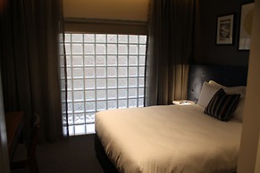 Mrs Banks Boutique Hotel