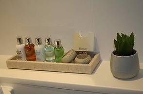 Mrs Banks Boutique Hotel