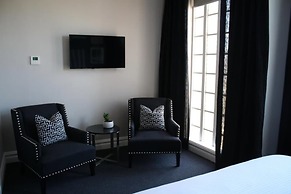 Mrs Banks Boutique Hotel