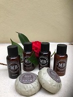 Mrs Banks Boutique Hotel