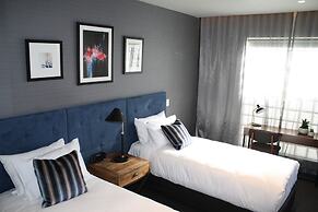 Mrs Banks Boutique Hotel