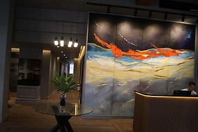 Mrs Banks Boutique Hotel