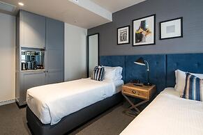 Mrs Banks Boutique Hotel