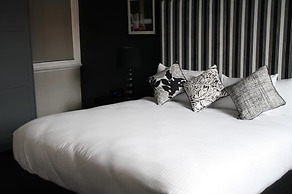 Mrs Banks Boutique Hotel