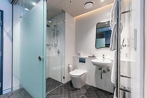 Mrs Banks Boutique Hotel