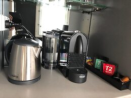 Mrs Banks Boutique Hotel