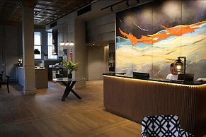 Mrs Banks Boutique Hotel