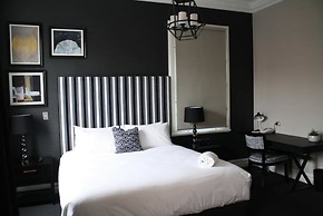 Mrs Banks Boutique Hotel