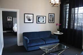 Mrs Banks Boutique Hotel