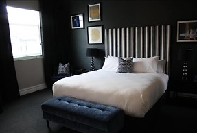 Mrs Banks Boutique Hotel