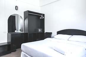 Crystal Hotel Huahin